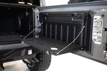 Picture of DV8 Offroad Table / Snack Tray - TTJL-01