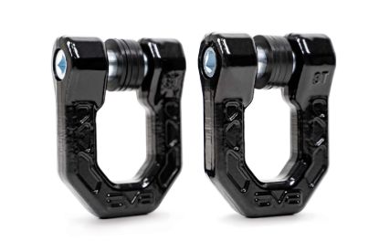 Picture of DV8 Offroad Bumper - UNSK-01BL