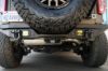 Picture of DV8 Offroad Bumper - UNSK-01BL