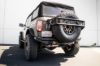 Picture of DV8 Offroad Bumper - UNSK-01GR