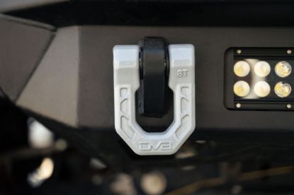 Picture of DV8 Offroad Bumper - UNSK-01GR