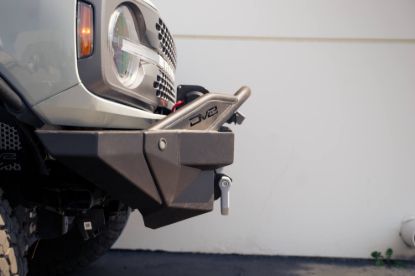 Picture of DV8 Offroad Bumper - UNSK-01GR