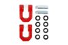 Picture of DV8 Offroad Bumper - UNSK-01RD
