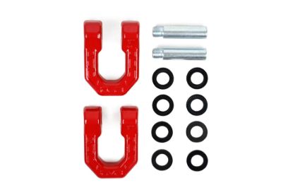 Picture of DV8 Offroad Bumper - UNSK-01RD