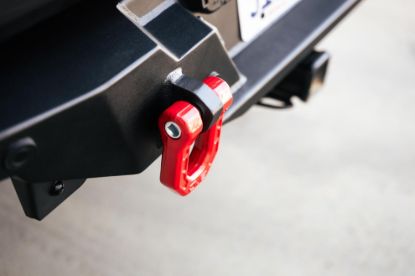 Picture of DV8 Offroad Bumper - UNSK-01RD
