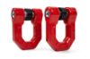 Picture of DV8 Offroad Bumper - UNSK-01RD