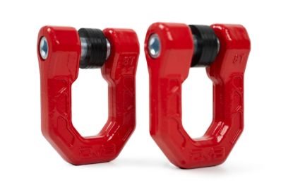 Picture of DV8 Offroad Bumper - UNSK-01RD