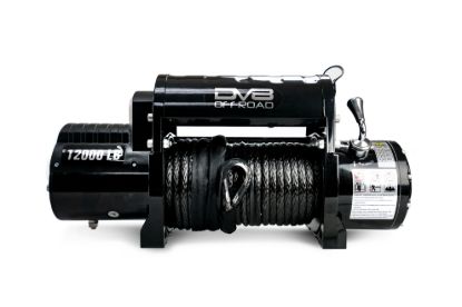Picture of DV8 Offroad Winch - WB12SR
