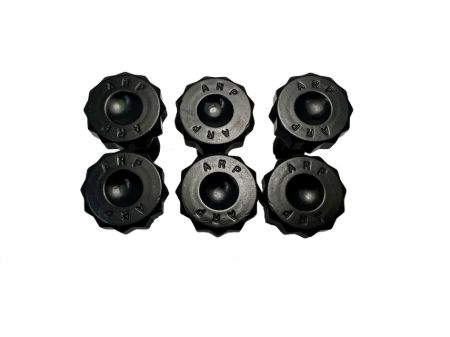 Picture for category Clutch Flywheel Bolt Set