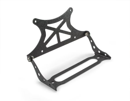 Picture for category License Plate Bracket