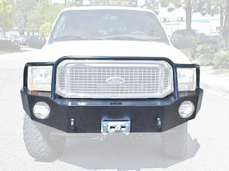 Picture for category Bumper