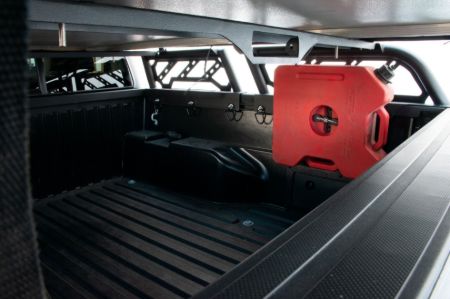 Picture for category Truck Bed Rack