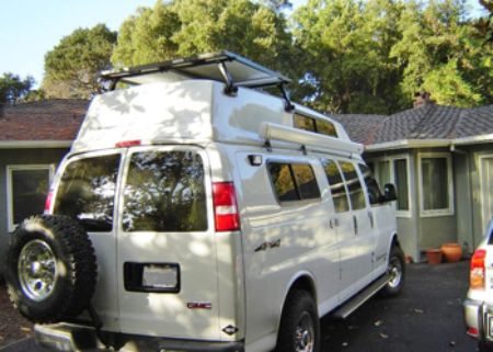 Picture for category Spare Tire Carrier