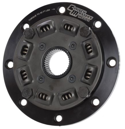 Picture for category Clutch Plates