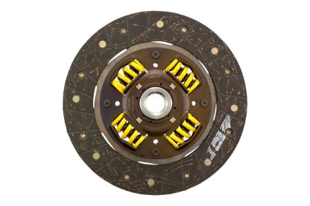Picture for category Transmission Clutch Friction Plate