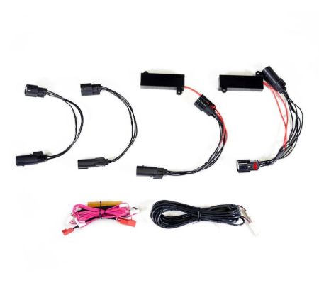 Picture for category Trailer Wiring Adapter Connector