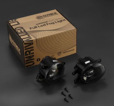 Picture for category Headlight Assembly