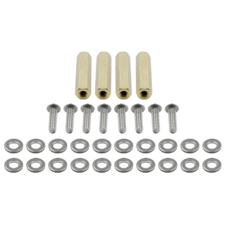 Picture for category Dashboard Accessory Mount Kit