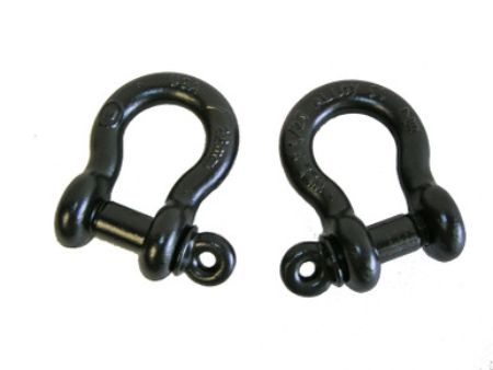 Picture for category Bumper D-Ring