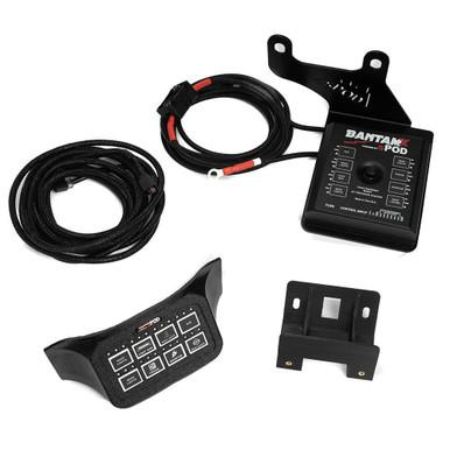 Picture for category Electrical Control Console Panel