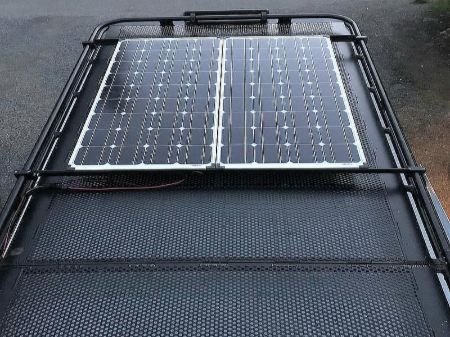 Picture for category Roof Rack Accessory