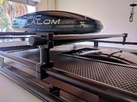 Picture for category Roof Rack Bar