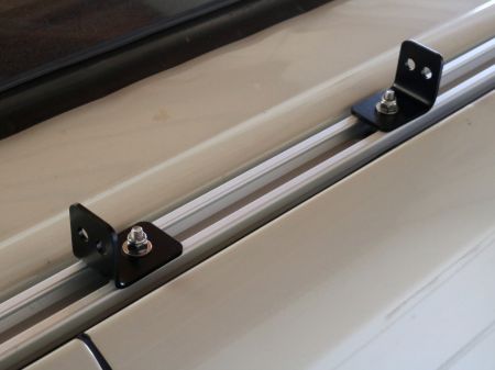 Picture for category Roof Rack Track