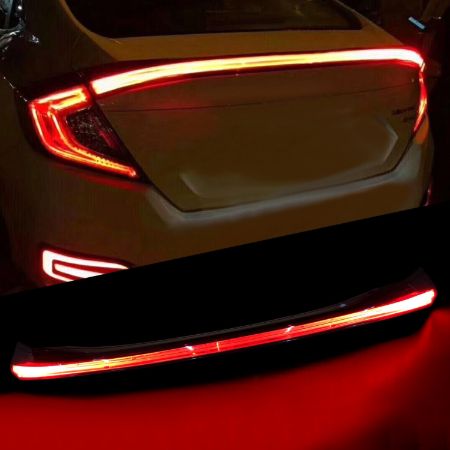 Picture for category Aero Ground Effects and Body Kits
