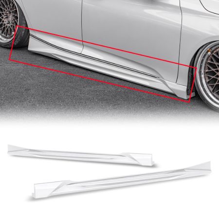 Picture for category Side Skirt