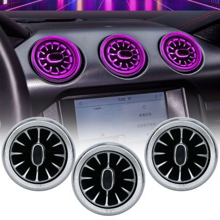 Picture for category Dashboard Air Vent