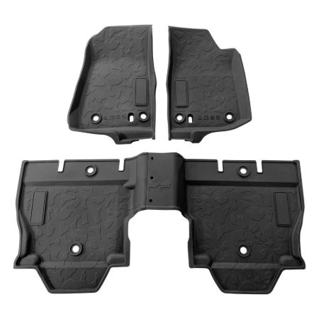 Picture for category Floor Mat