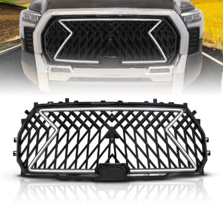 Picture for category Grille