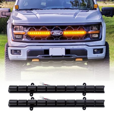 Picture for category Grille