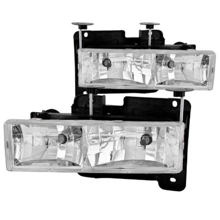 Picture for category Headlight Set