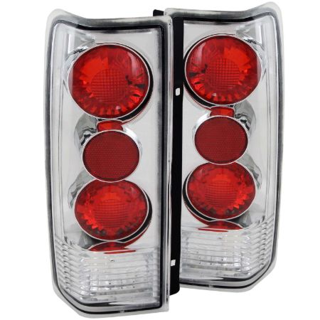 Picture for category Tail Light Set