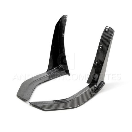 Picture for category Spoiler Trim Kit