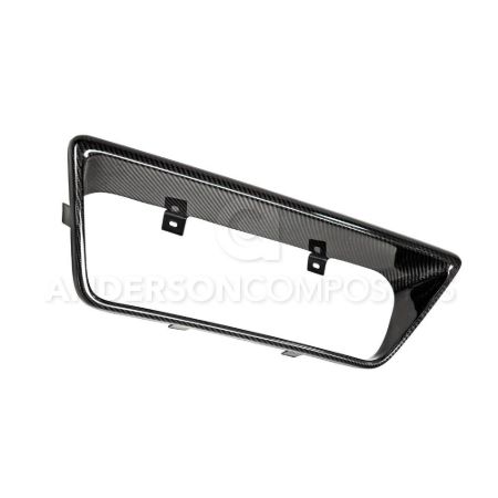 Picture for category Bumper Cover Exhaust Pipe Hole Trim