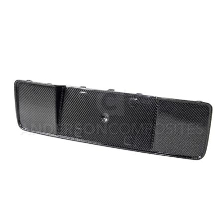 Picture for category License Plate Panel