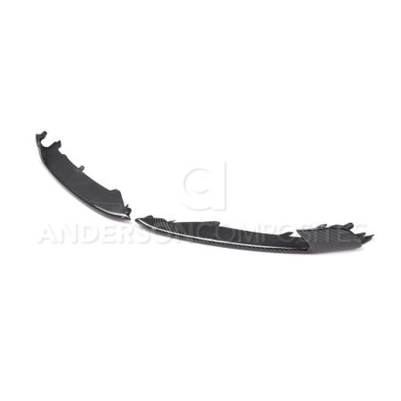 Picture for category Turn Signal Trim Set