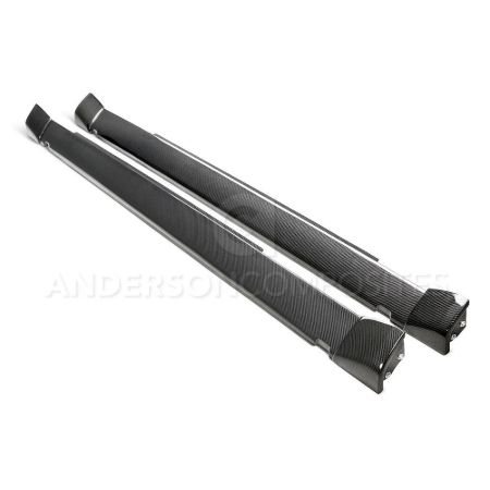 Picture for category Rocker Panel
