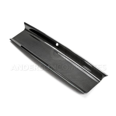 Picture for category Deck Lid Panel