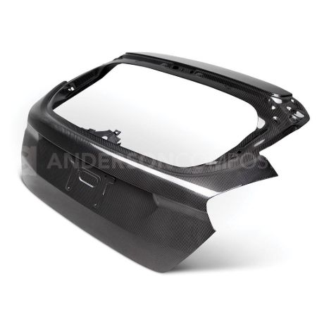 Picture for category Trunk Lid