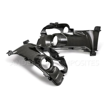 Picture for category Fog Light Bezel