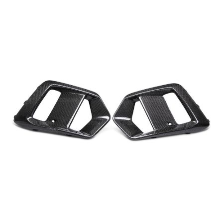 Picture for category Fog Light Housing