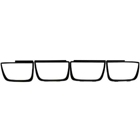 Picture for category Tail Light Bezel