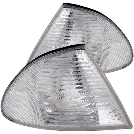 Picture for category Cornering Light Assembly