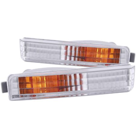 Picture for category Parking Light Assembly