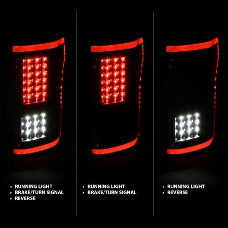 Picture for category Tail Light