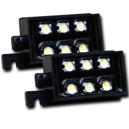 Picture for category Cargo Area Light