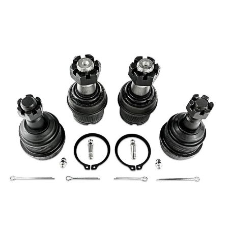 Picture for category Suspension Ball Joint Kit